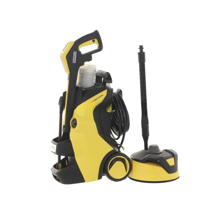Kärcher K5 Power Control Flex Home painepesuri, 145 bar, 500 l/h, T 5 -pintapesuri