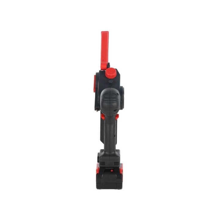 Zanon ZP 185 akkukäyttöinen oksasaha, 18 cm, 2 × 18,5 V 5 Ah