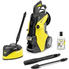 Karcher K7 Premium Power Flex Home painepesuri 180 bar 600 l h Home Kit
