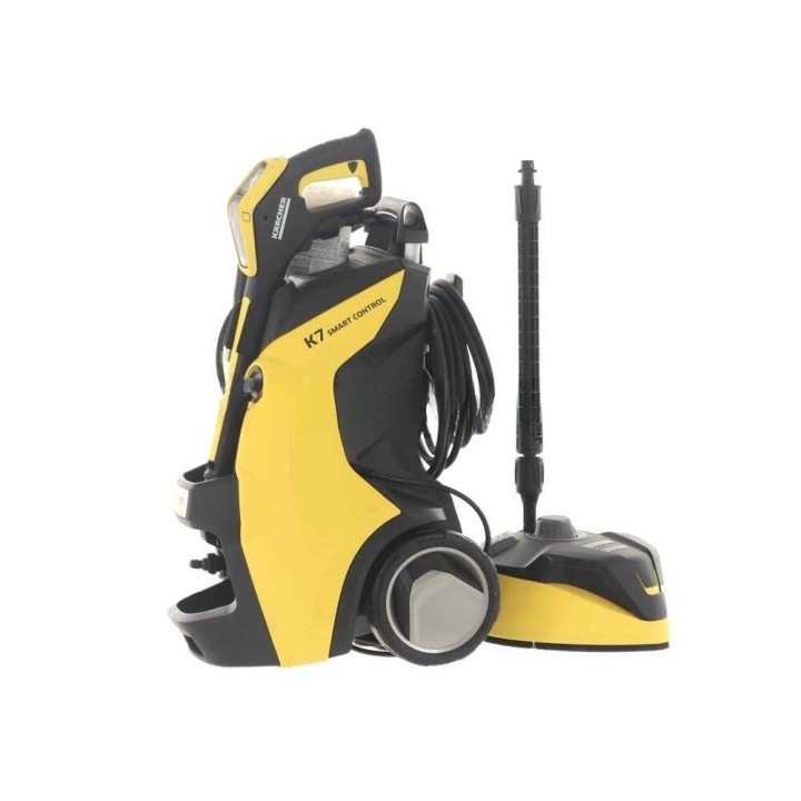 Karcher K7 Smart Control Flex Home painepesuri, 180 bar, Bluetooth