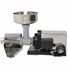 Reber 70120N N5 tomaattimylly 500 W 230 V ruostumaton teräs