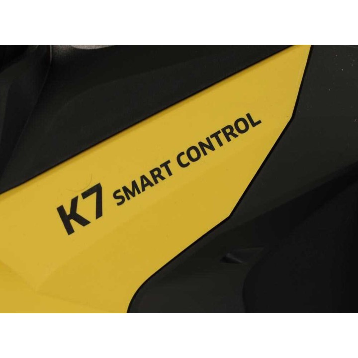 Kärcher K7 Smart Control Flex Home painepesuri, 180 bar, Bluetooth ja Home Kit