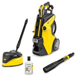 Karcher K7 Smart Control Flex Home korkeapainepesuri 180 bar Bluetooth