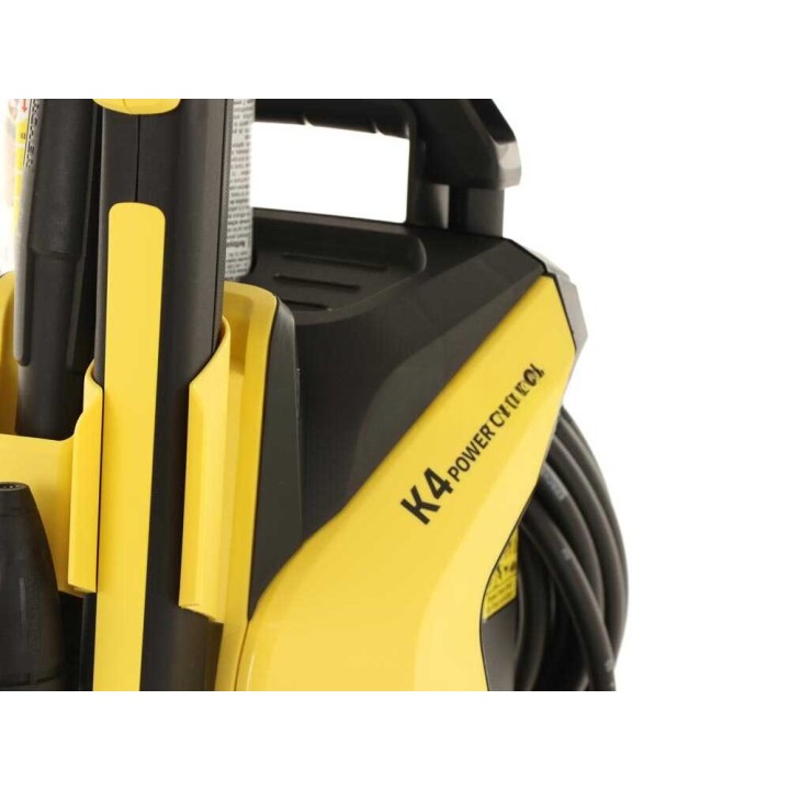 Karcher K4 Power Control Flex Home painepesuri, 130 bar, 420 l/h, 230 V