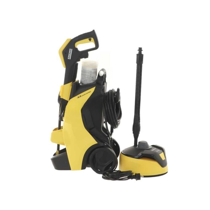 Karcher K4 Power Control Flex Home painepesuri, 130 bar, 420 l/h, 230 V