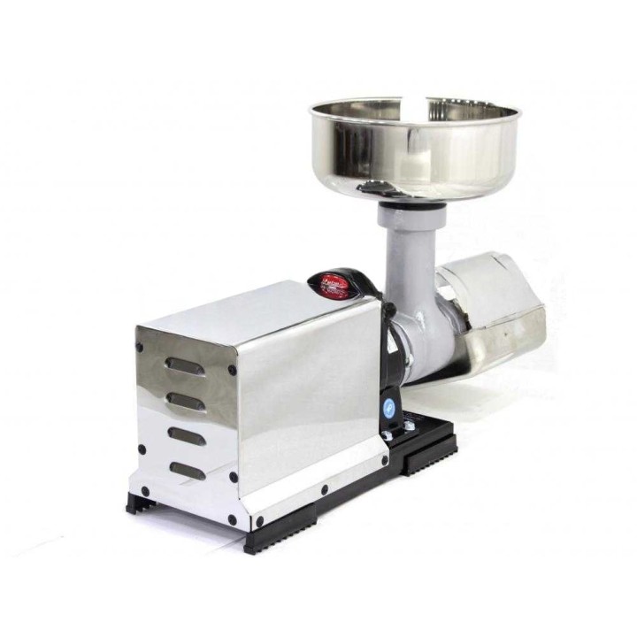 Reber 70120N N5-tomaattimylly, 500 W, 230 V, ruostumaton teräs