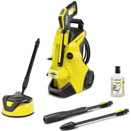 Kärcher K4 Power Control Flex Home painepesuri 130 bar 420 l h