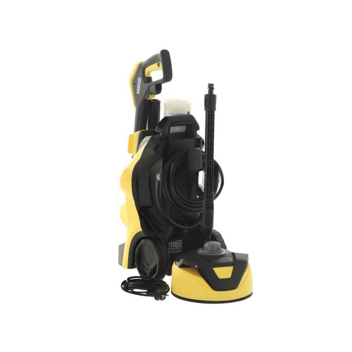 Kärcher K4 Power Control Flex Home -painepesuri, 130 bar, 420 l/h