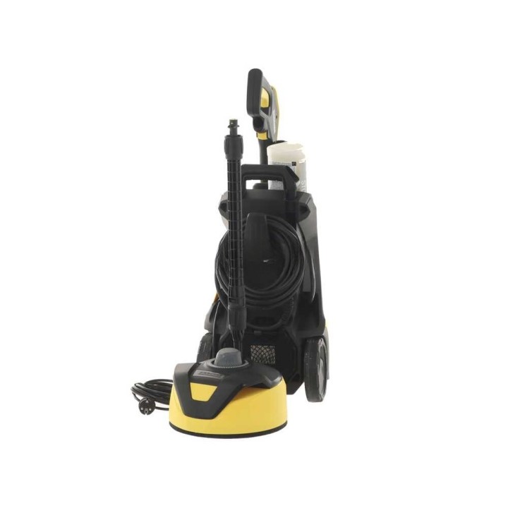 Kärcher K4 Power Control Flex Home -painepesuri, 130 bar, 420 l/h