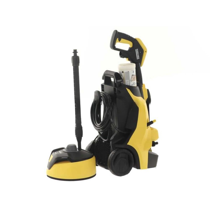 Kärcher K4 Power Control Flex Home -painepesuri, 130 bar, 420 l/h