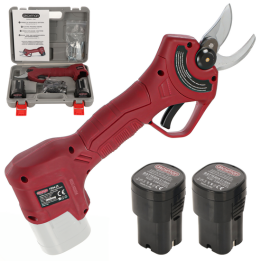 Archman FE04 25 akkukäyttöiset oksasakset 350 W 2 16 8 V 2 Ah