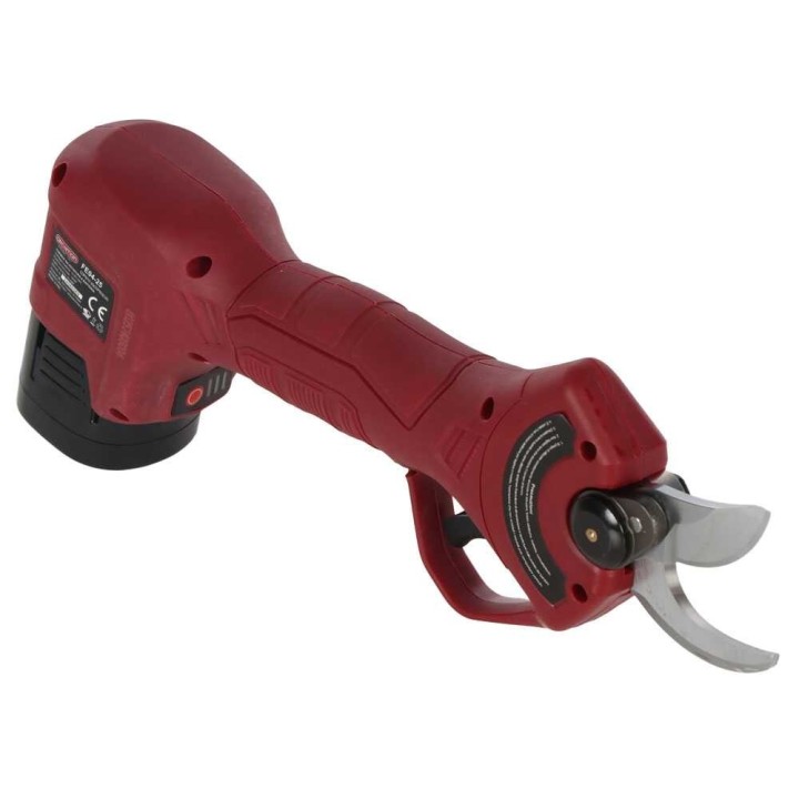 Archman FE04-25 akkukäyttöiset oksasakset, 350 W, 2 × 16,8 V 2 Ah