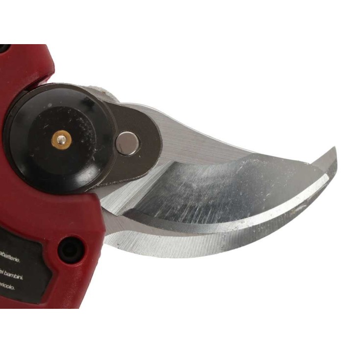Archman FE04-25 akkukäyttöiset oksasakset, 350 W, 2 × 16,8 V 2 Ah