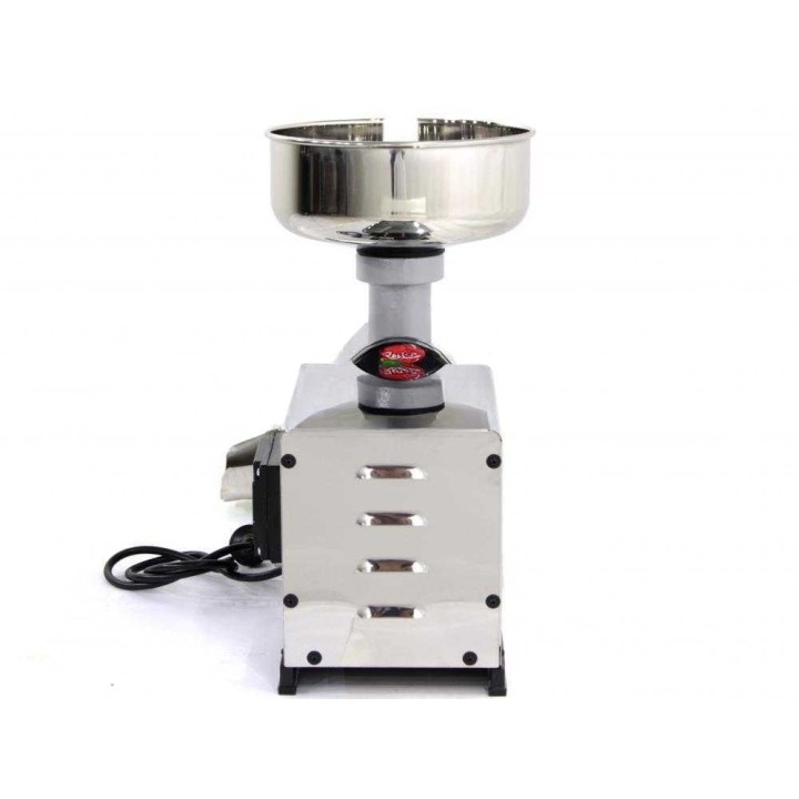 Reber 70130N N.5 tomaattimylly, induktiomoottori 600 W, 230 V