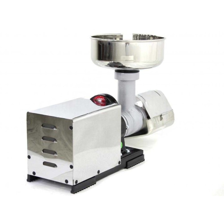 Reber 70130N N.5 tomaattimylly, induktiomoottori 600 W, 230 V