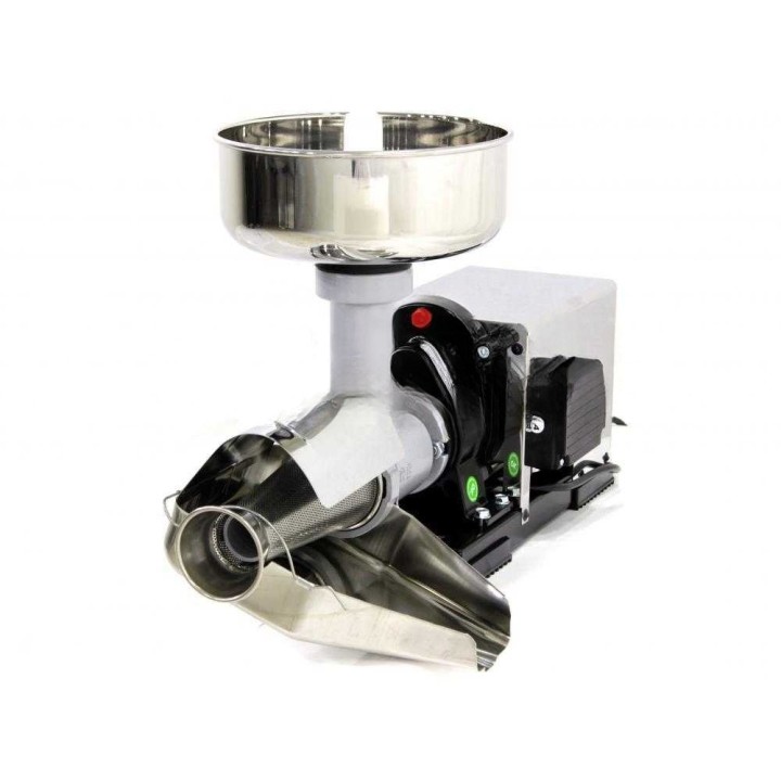 Reber 70130N N.5 tomaattimylly, induktiomoottori 600 W, 230 V