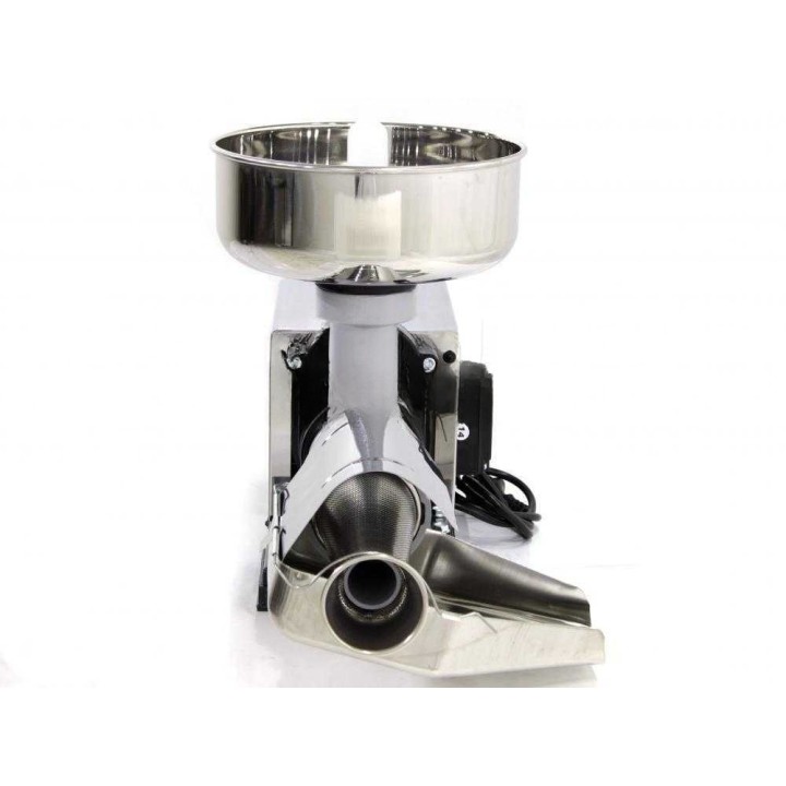 Reber 70130N N.5 tomaattimylly, induktiomoottori 600 W, 230 V