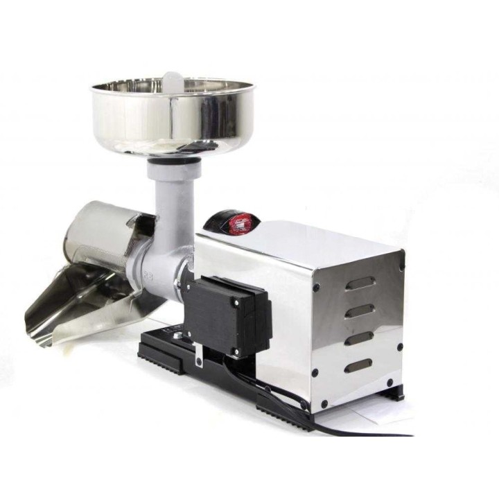Reber 70130N N.5 tomaattimylly, induktiomoottori 600 W, 230 V
