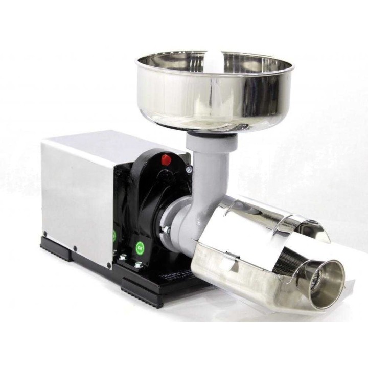 Reber 70130N N.5 tomaattimylly, induktiomoottori 600 W, 230 V