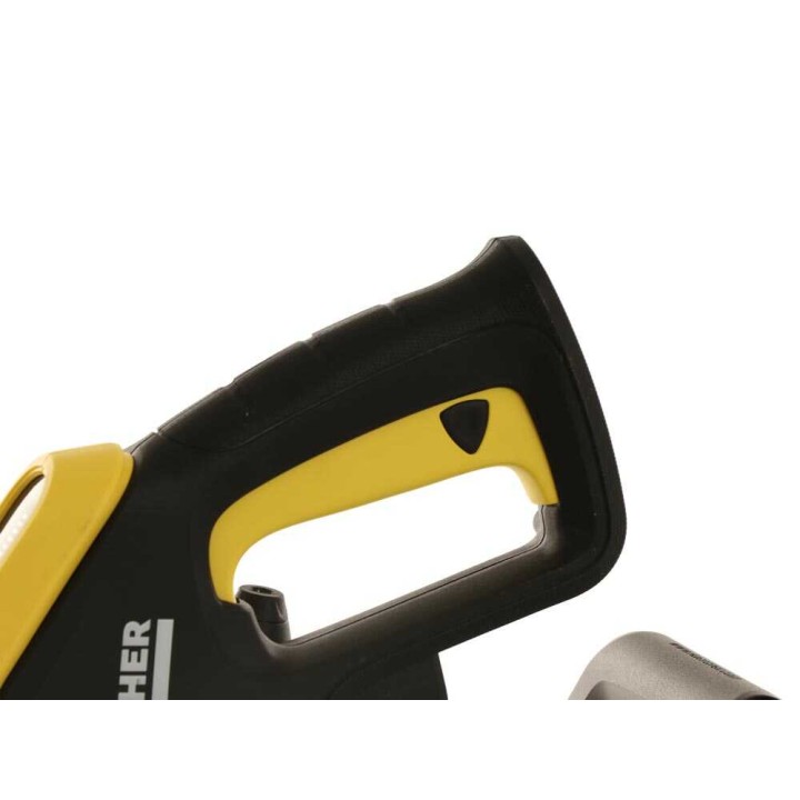 Kärcher K4 Power Control Flex kylmävesipainepesuri, 130 bar, 420 l/h, 230 V