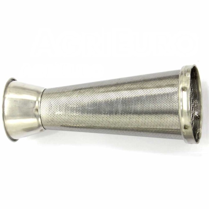 Reber N 5 suodatinkartio tomaattipuristimeen 1 1 mm ruostumaton teräs