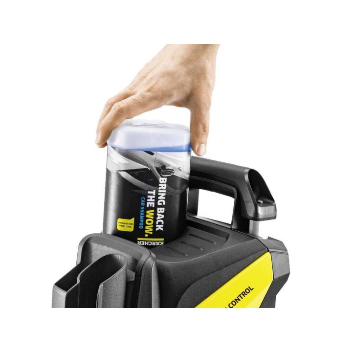 Karcher K5 Power Control Flex kylmävesipainepesuri, 145 bar, 500 l/h