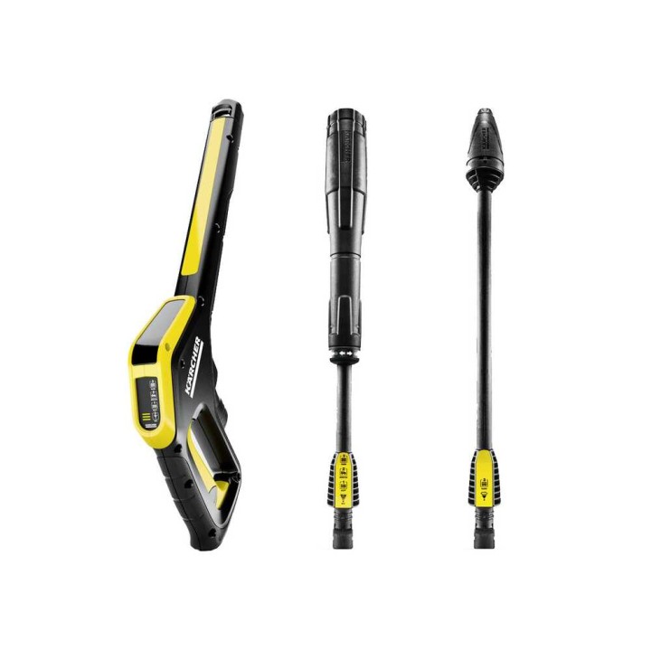 Karcher K5 Power Control Flex kylmävesipainepesuri, 145 bar, 500 l/h