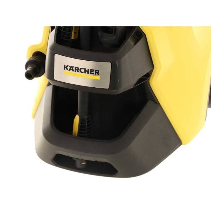 Kärcher K5 Power Control Flex -painepesuri, 145 bar, 500 l/h, 230 V