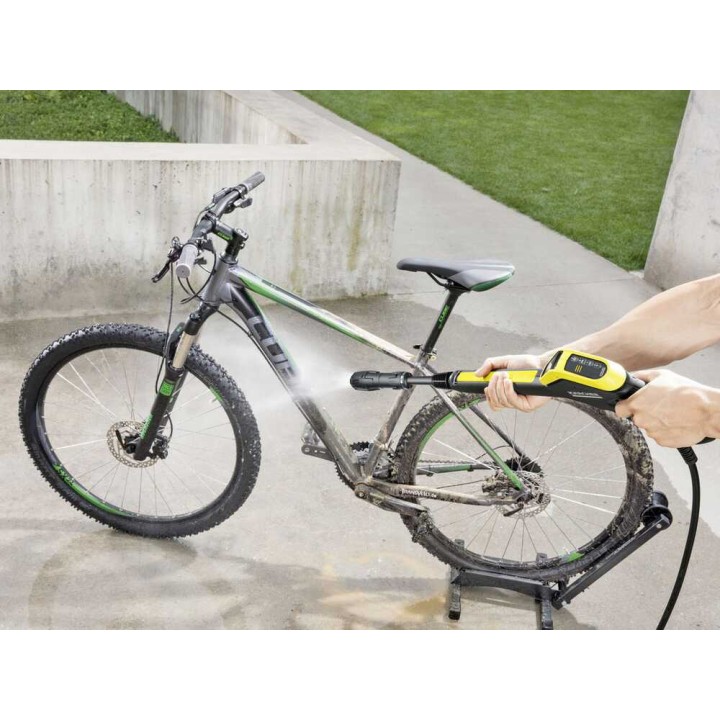 Kärcher K5 Power Control Flex -painepesuri, 145 bar, 500 l/h, 230 V
