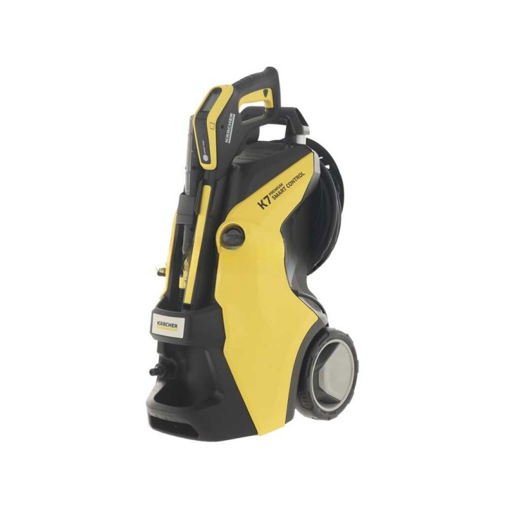 Karcher K7 Premium Smart Control Flex -painepesuri, 180 bar, 600 l/h, Bluetooth