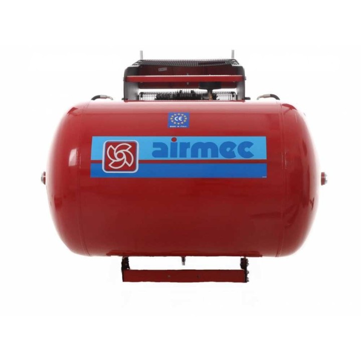 Airmec Agrimaster 1000/650 traktorikompressori, 650 l, 14,5 bar, 1 020 l/min