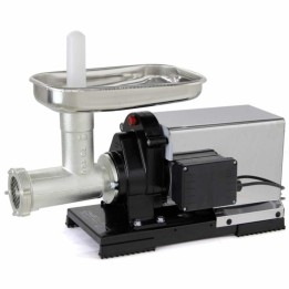 Reber 9501NSP INOX N 12 sähköinen lihamylly 500 W 230 V