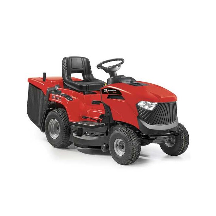 MP 84 HD ajoleikkuri 84 cm hydrostaattinen 240 l Stiga ST 450