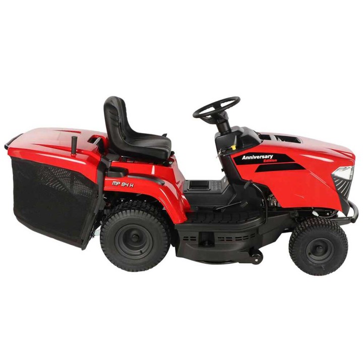 MP 84 HD ajoleikkuri, 84 cm, hydrostaattinen, 240 l, Stiga ST 450