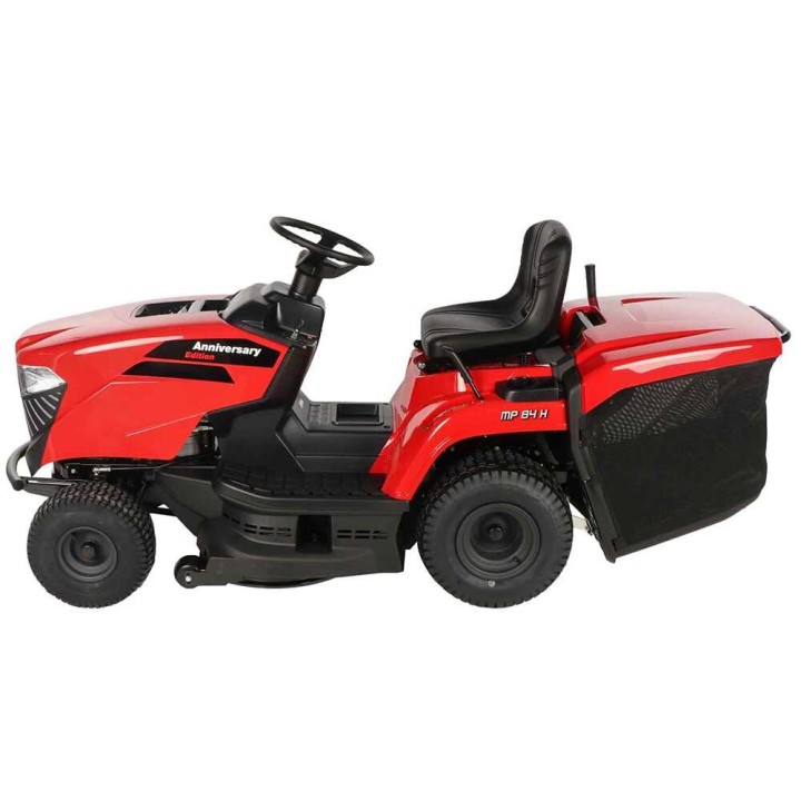 MP 84 HD ajoleikkuri, 84 cm, hydrostaattinen, 240 l, Stiga ST 450