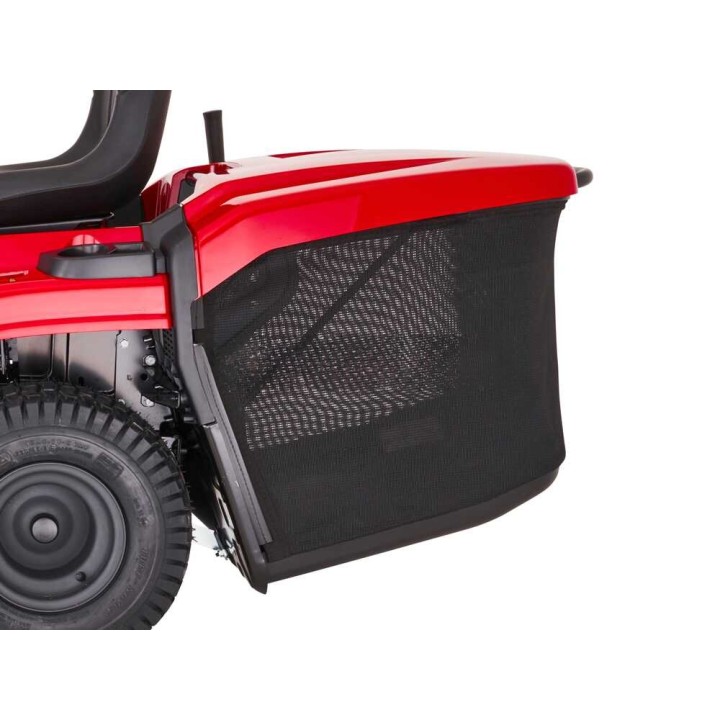 MP 84 HD ajoleikkuri, 84 cm, hydrostaattinen, 240 l, Stiga ST 450