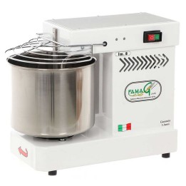 Famag IM 8 230 1 Velocit spiraalitaikinakone 8 kg 230 V