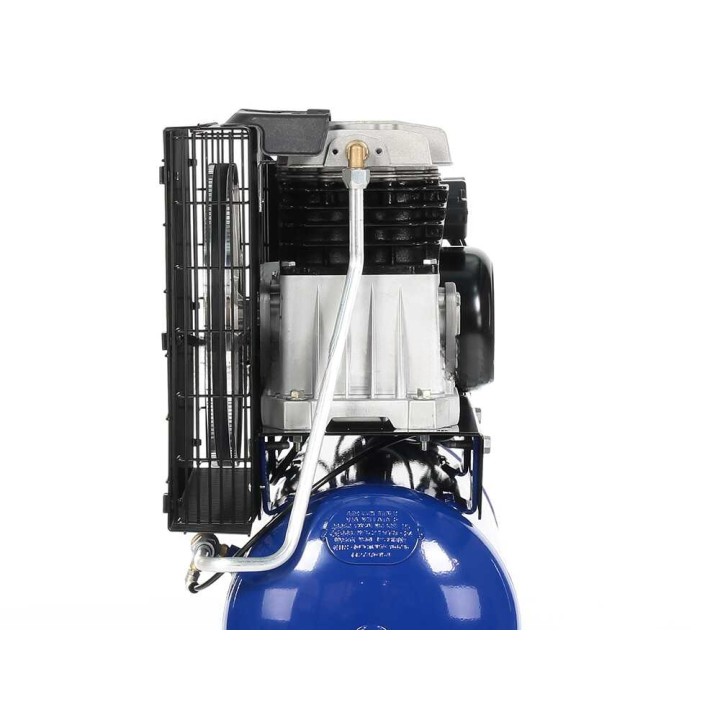 Michelin MB 50/268 MC sähkökompressori, 2 HP, 50 l, 10 bar
