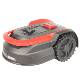GeoTech RMG 500 robottiruohonleikkuri 500 m rajakaapeli 20 V 16 cm
