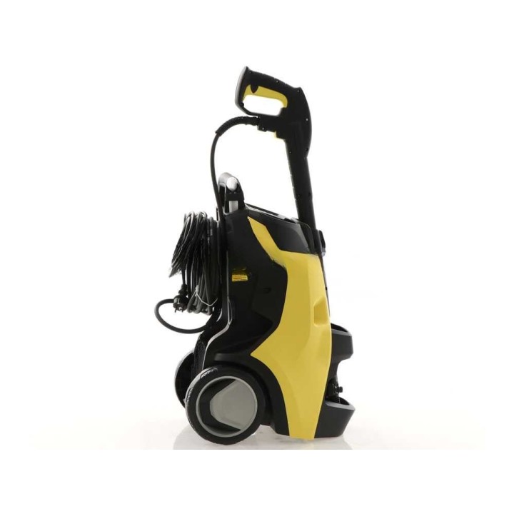 Kärcher K7 Power Flex kylmävesipainepesuri, 180 bar, 600 l/h, 3 kW