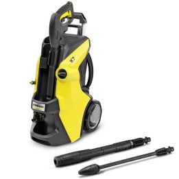 Karcher K7 Power Flex kylmävesipainepesuri 180 bar 600 l h 10 m letku