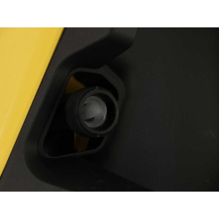Kärcher K7 Smart Control Flex -kylmävesipainepesuri, 180 bar, 600 l/h, Bluetooth