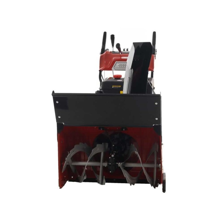 GeoTech Pro STP1176 WEL lumilinko, Loncin LC180FDS, 11 HP, 76 cm