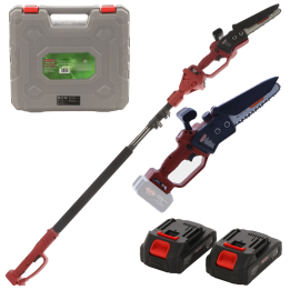 Archman PE01X akkukäyttöinen oksasaha 800 W 20 cm 205 265 cm