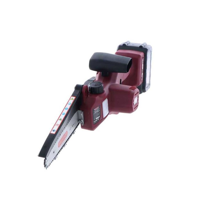 Archman PE01X akkukäyttöinen oksasaha, 800 W, 20 cm, 205–265 cm