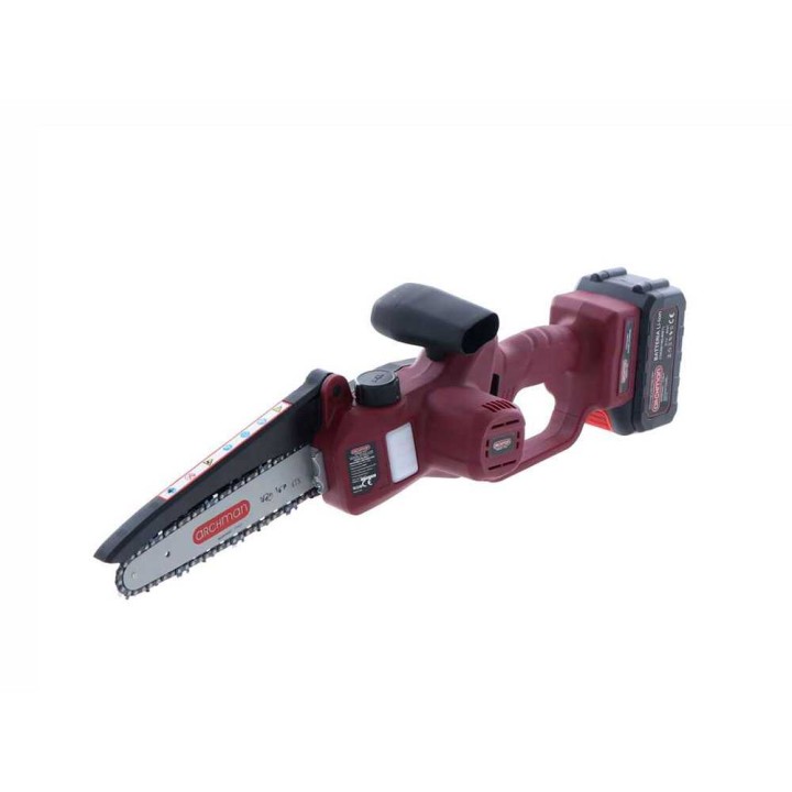 Archman PE01X akkukäyttöinen oksasaha, 800 W, 20 cm, 205–265 cm