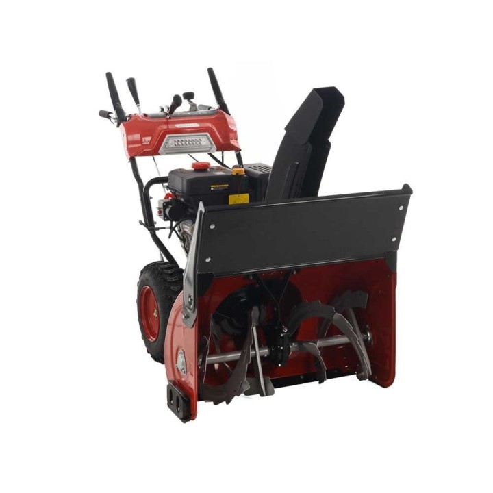 GeoTech Pro STP1176 WEL lumilinko, Loncin LC180FDS, 11 HP, 76 cm