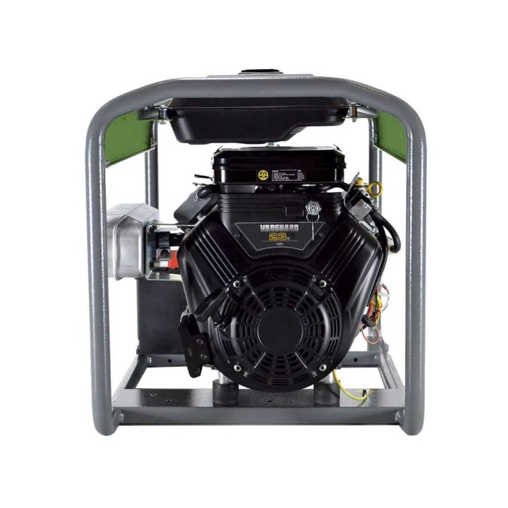 Energy EY-16TBE AVR bensiinikäyttöinen kolmivaihegeneraattori, 11,2 kW, 400 V