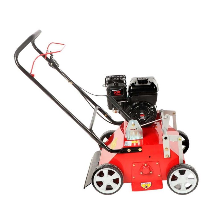 Blue Bird Taurus BS51 S nurmi-ilmastin, 6 HP, 51 cm