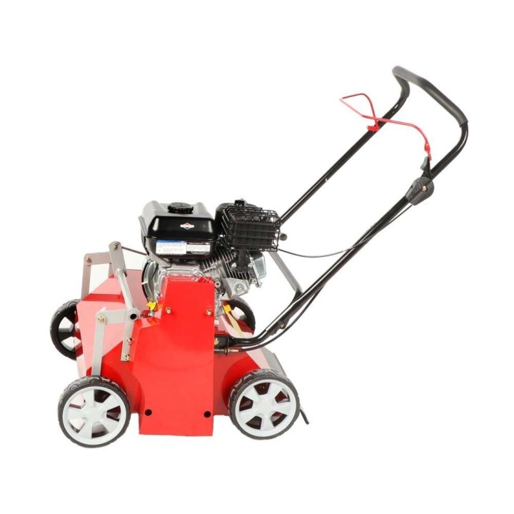 Blue Bird Taurus BS51 S nurmi-ilmastin, 6 HP, 51 cm